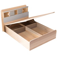 Kiama Gas liftBed -double