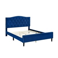 Jessie Bedroom Queen