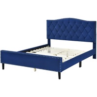 Jessie King Bed