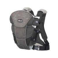 Chicco UltraSoft Infant Carrier - Meridian [Limited Edition]