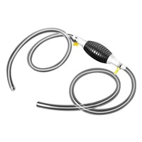 Car Fuel Tank Sucker Oil Transfer Petrol Diesel Liquid Car Fuel Hand Pump