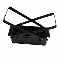 Paper Briquette Log Maker for Fire Place BBQ