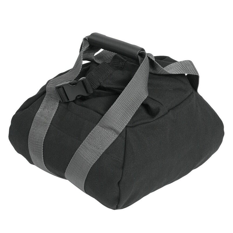 Sandbag Weight Power Boxing Training Fitness Bag Muscle Exercise
