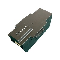 11.4V 1600mAh Rechargeable Lithium Battery