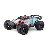 18322 4WD Off-Road RC Monster Truck 1:18th 2.4GHz Remote Control
