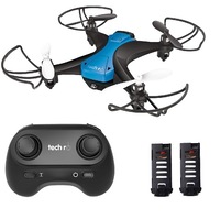 RC Beginner Mini Drone w/ 2 x Batteries