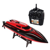 H101 Racing RC Boat 2.4GHz Digital Remote Control 