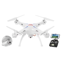 Syma X5SW RC Wi-Fi FPV Drone Syma with HD Camera