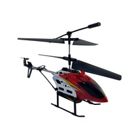 U02 Radio Control Wi-Fi FPV Helicopter