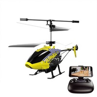 UDI U12S RC Wi-Fi FPV Helicopter