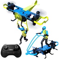 UDI U64 Multi-flyer RC Drone