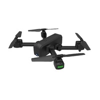 Z11 Folding Drone with 4K HD FPV Camera & 2 Rechargeable Batteries