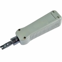 [ATP-TOOL-PT-110] Hole Puncher Plier Watch Strap Band Punching Tool 110 Type Grey Colour