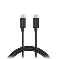 mbeat MB-CAB-UCC01 1m Prime USB-C to USB-C Charge and Sync Cable Type-C to USB Type-C