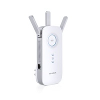 TP-Link RE450 1750Mbps Dual Band WiFi Range Extender Wireless AC1750 Gigabit LAN