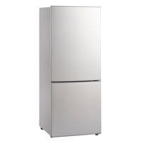 165L Portable Freezer Fridge 12V/24V/240V Camping Car Boating Caravan Bar Fridge