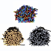 Emitto 52M 500LED Solar String Fairy Light Waterproof Garden Party Outdoor Decor