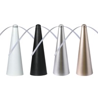 Lambu Fly Repellent Fan Free Trap Entertaining Chemical Hook Indoor Outdoor Home