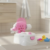 Bopeep Kids Potty Seat Trainer Safety Toilet Training Toddler Children Non Slip
