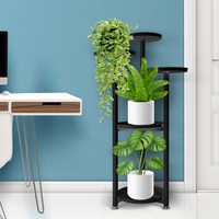 Levede 5 Tier Plant Stand Outdoor Indoor Flower Pot Rack Garden Home Decor Shelf