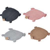 Pawz Pet Protector Sofa Cover Dog Calming Bed Seat Cushions Mat Winter Large