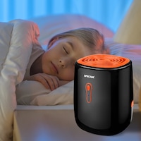 Spector 800ML Mini Dehumidifier Moisture Absorber Home Office Air Purify Dryer