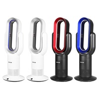 Spector Space Heater Electric Portable Pure Hot+Cool Air Purifying Freestanding