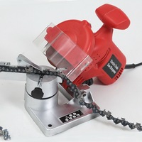 Chainsaw Sharpener Grinding Wheel Grinder Disc 3/8 & 404 Chain 100MMx10MM