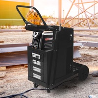Welding Cart Trolley Drawer Welder Cabinet MIG TIG ARC MMA Plasma Heavy Duty