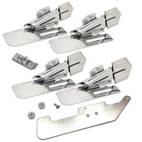 Ultimate Coverhem Tape Binder Set