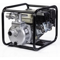 High Flow Petrol Water Transfer Pump 2 Inch