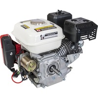 4 Stroke Stationary Petrol Engine Electric Start