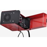 I-Max Gasless MIG Portable Steel Welder 130 Amp