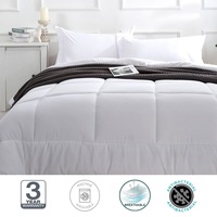 Everyday Quilt 150GSM/300GSM/500GSM/800GSM Winter Thermal Summer Doona for All Seasons ( Single / King Single / Double / Queen / King / Super King size)