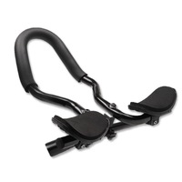 Alloy Triathlon Aero Bicycle Cycle Rest Handle Bars Handlebar