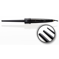 Cabello 3 Wand Hair Curler