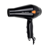 Cabello Professional Hair Dryer PRO 3600 - Black