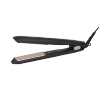 Cabello Silk Smooth Styler - Black