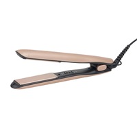 Cabello Silk Smooth Styler - Gold