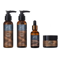 Re Retinol Complete Skincare Set - 4Pack