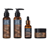 Re Retinol Complete Skincare Set - 4Pack