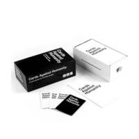 Cards Against Humanity US Edition Party Game
