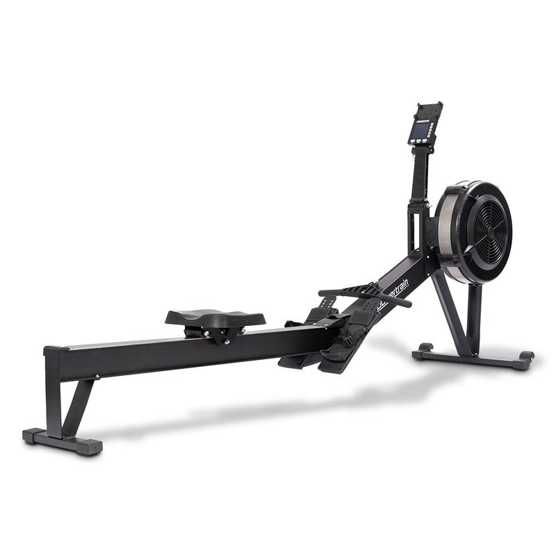 Powertrain Air Rowing Machine Resistance Rower for Home Gym Cardio Australia