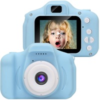 Mini Digital Kids Camera in 3 Colors