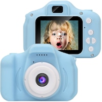 Mini Digital Kids Camera in 3 Colors