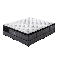 Chiropractic 7-Zone Pocket Spring Mattress Double / Queen / King Size