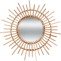 Hoi An Willow Mirror