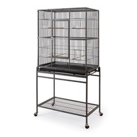 Flight Bird Ferret Cage with Stand