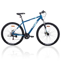 Trinx M136 Pro 29er 21 Speed Mountain Bike Shimano MTB 29" Wheel