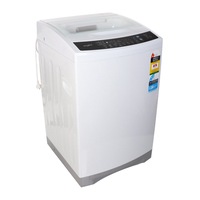 Whirlpool 10kg 73L 7 Program Top Load Washer (WB10037)